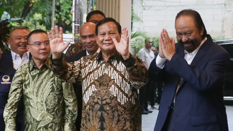 surya paloh