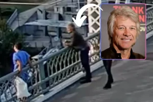bon jovi