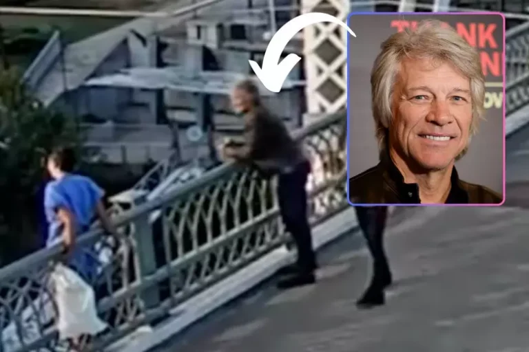bon jovi