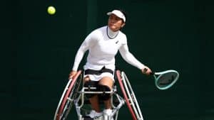 paralimpiade tenis kursi roda