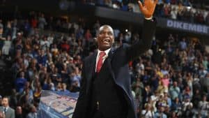 dikembe mutombo