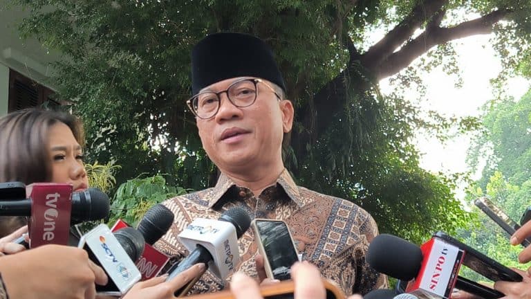 menteri desa