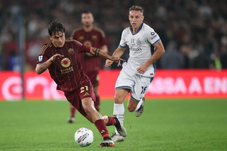 as roma vs torino