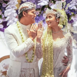 rizky febian mahalini