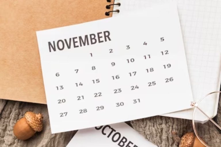 tanggal 22 november hari apa