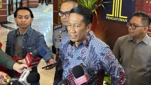 denda damai koruptor