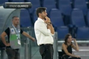 paulo fonseca