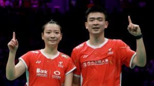 huang yaqiong