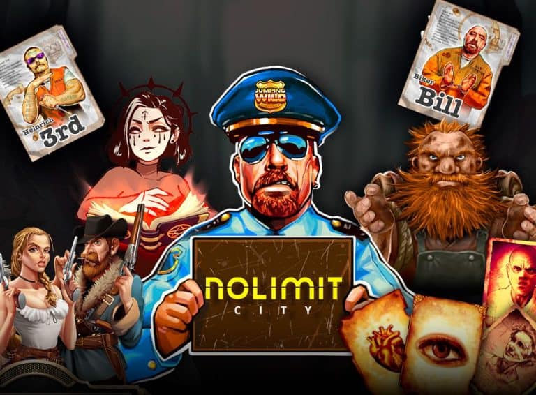 3 Pilihan Permainan Dan Strategi Gacor Nolimit City Teraman