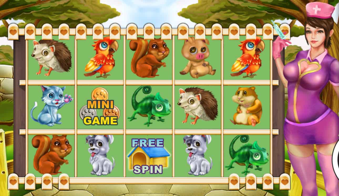 Review 3 Permainan Terbaik TPG Slots Bonus X500 Anti Rungkad