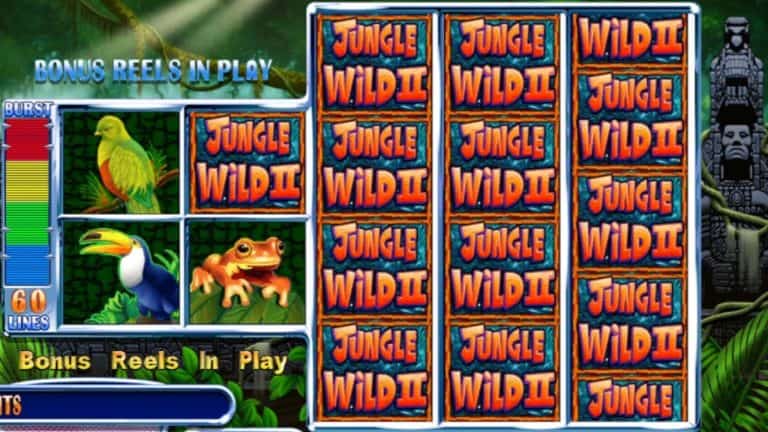 Kenyamanan 4 Permainan Terbaik TPG Slots Paling Dinantikan