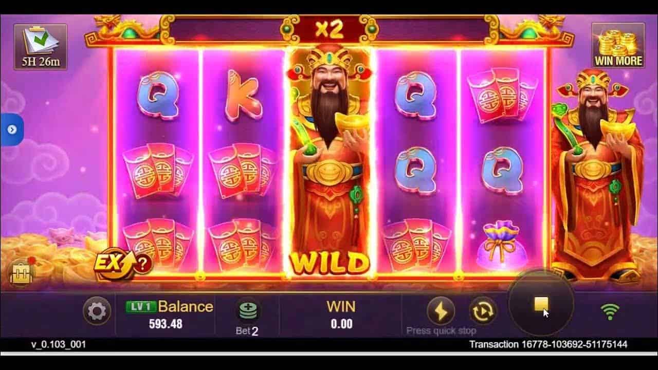 Kehebohan Permainan Jili Slot RTP Dan Maxwin Paling Dicari