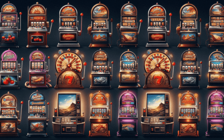 Membongkar Permainan Slot Joker Gaming Bonus X5000 Mudah