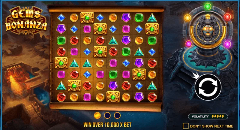 Bocoran Permainan Slot Asia Gaming Kesukaan Pemain Cuan