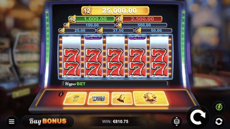 Bocoran Rahasia Permainan Slot Provider BBN RTP Maxwin 2025