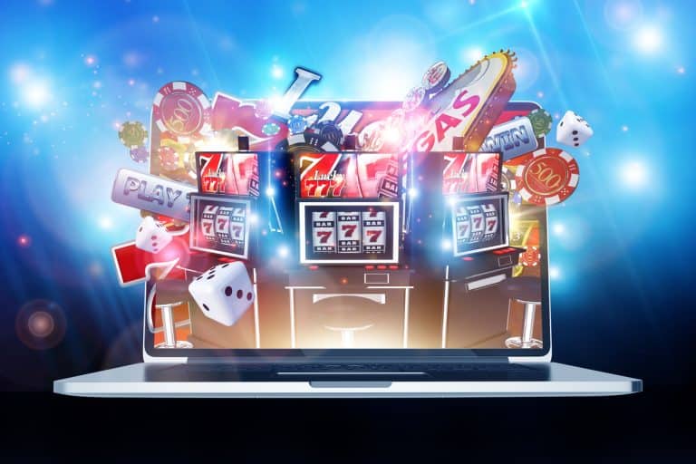 Maxwin Menggiurkan Slot Evolution Gaming Tahun Ini Anti Lag