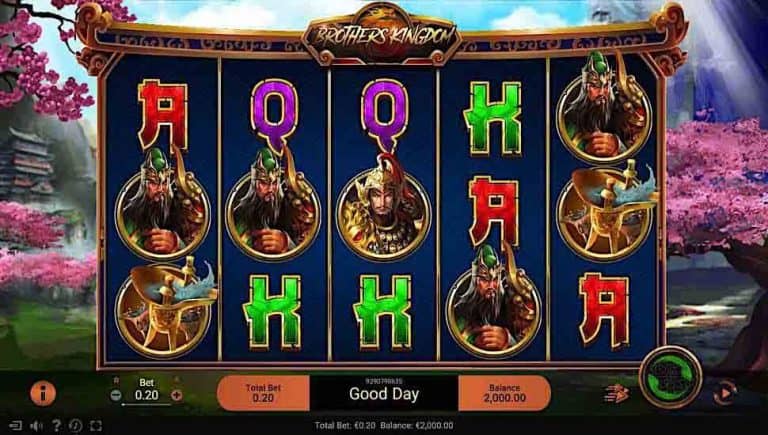Slot Spadegaming Rahasia Permainan Dan Pola Termudah Maxwin