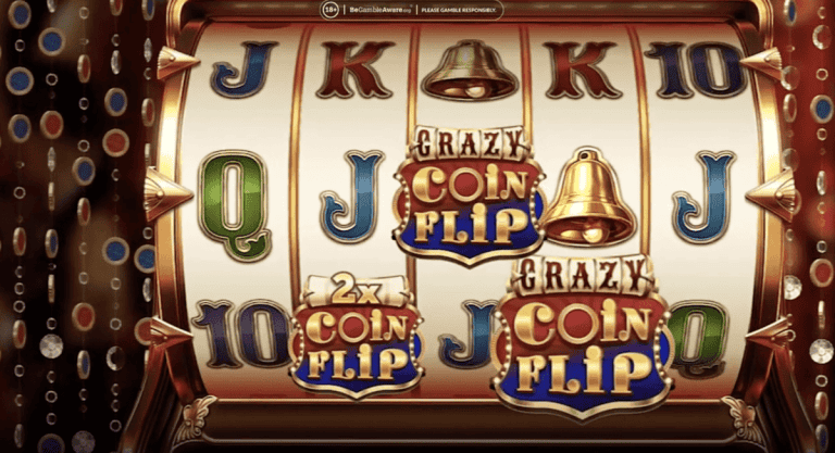 List Permainan Slot Terbaru Evolution Gaming Bonus X5000 #1