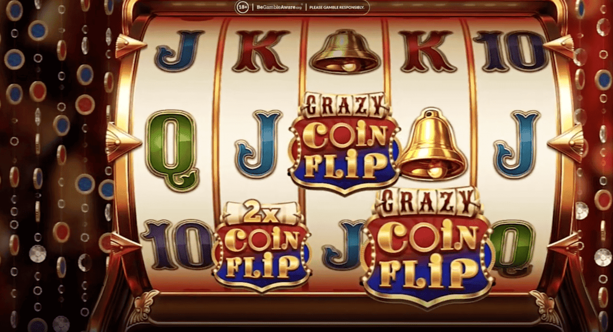 List Permainan Slot Terbaru Evolution Gaming Bonus X5000 #1