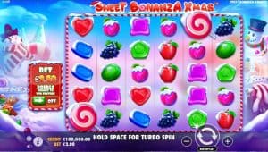 Peluang Cuan Besar Bermain Slot Sweet Bonanza Xmas Terlaris