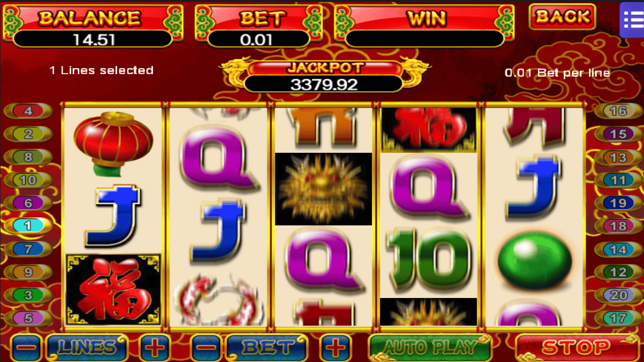 Petualangan Seru Cari Harta Naga Terbaik di Dragon Gold SA