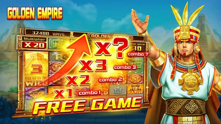 Golden Empire Menelusuri Kekayaan Kerajaan Emas Legendaris