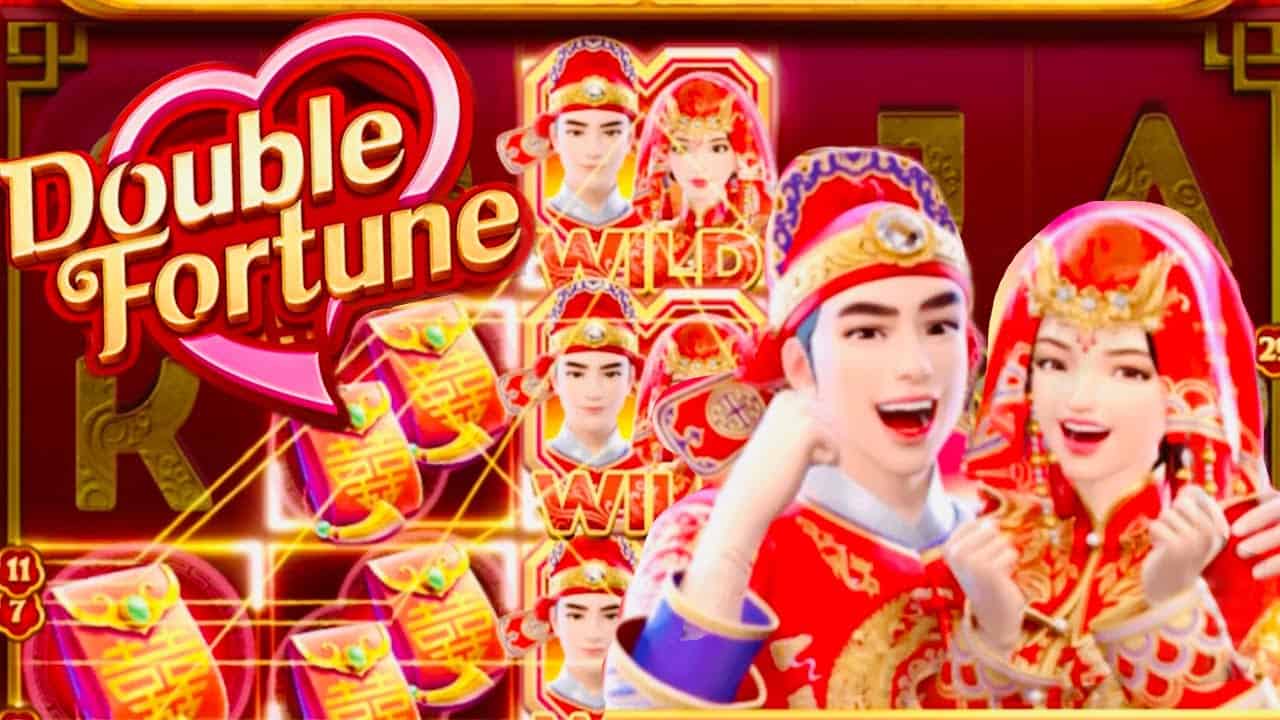 Keberuntungan Ganda dari Cinta Sejati Dalam Double Fortune