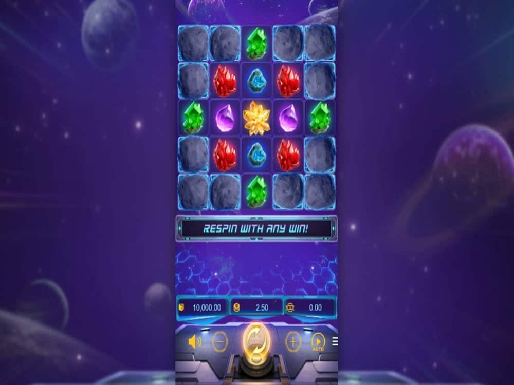 Cara Santai Raih Kemenangan Cuan Maksimal Galactic Gems