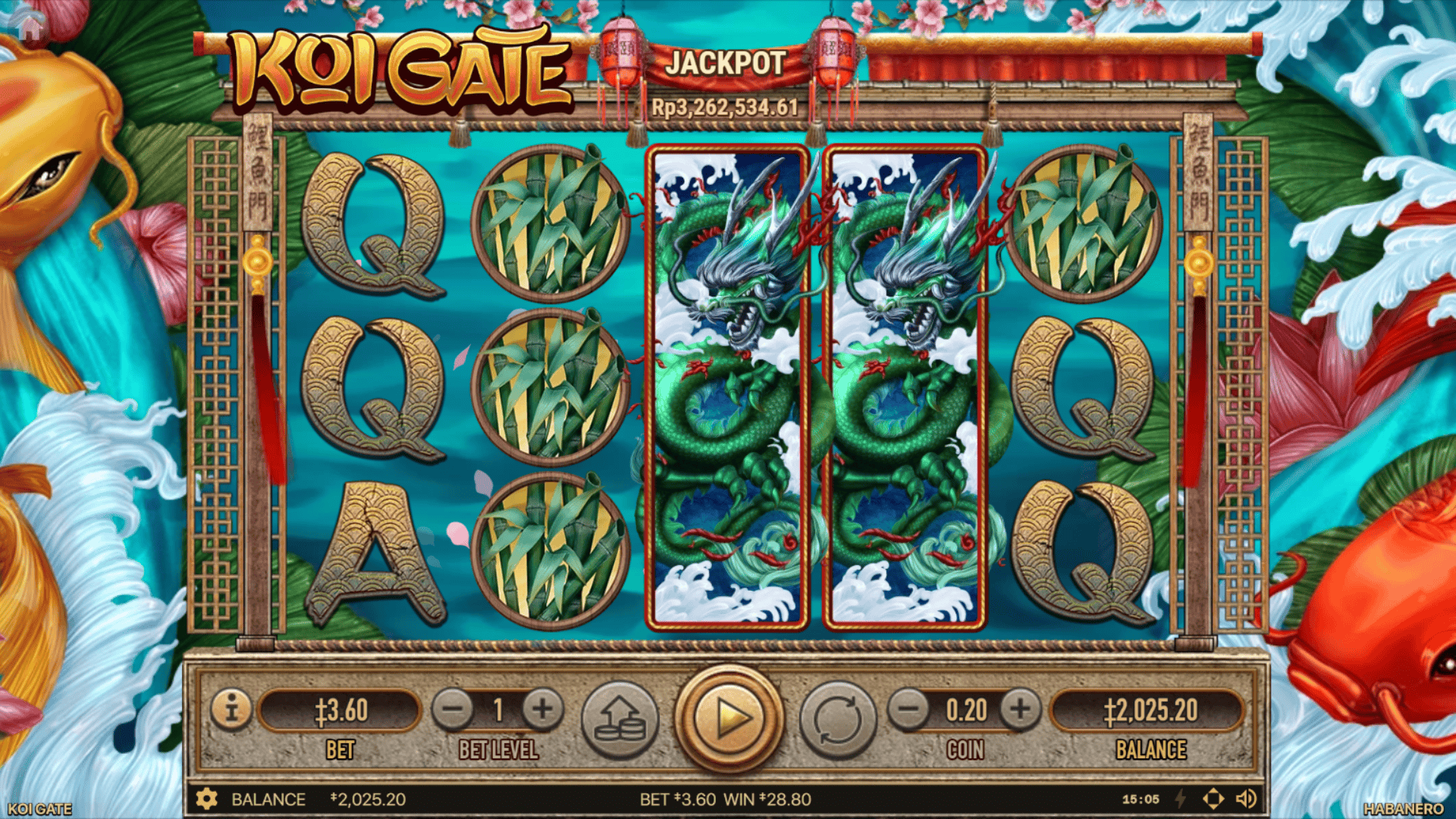 Cara Asik Menang Setiap Hari di Koi Gate Penuh Keseruan