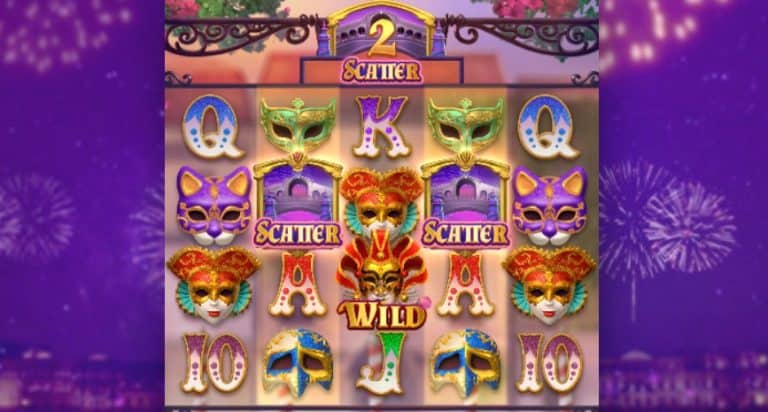 Sensasi Menang Paling Menarik Dan Serunya Mask Carnival