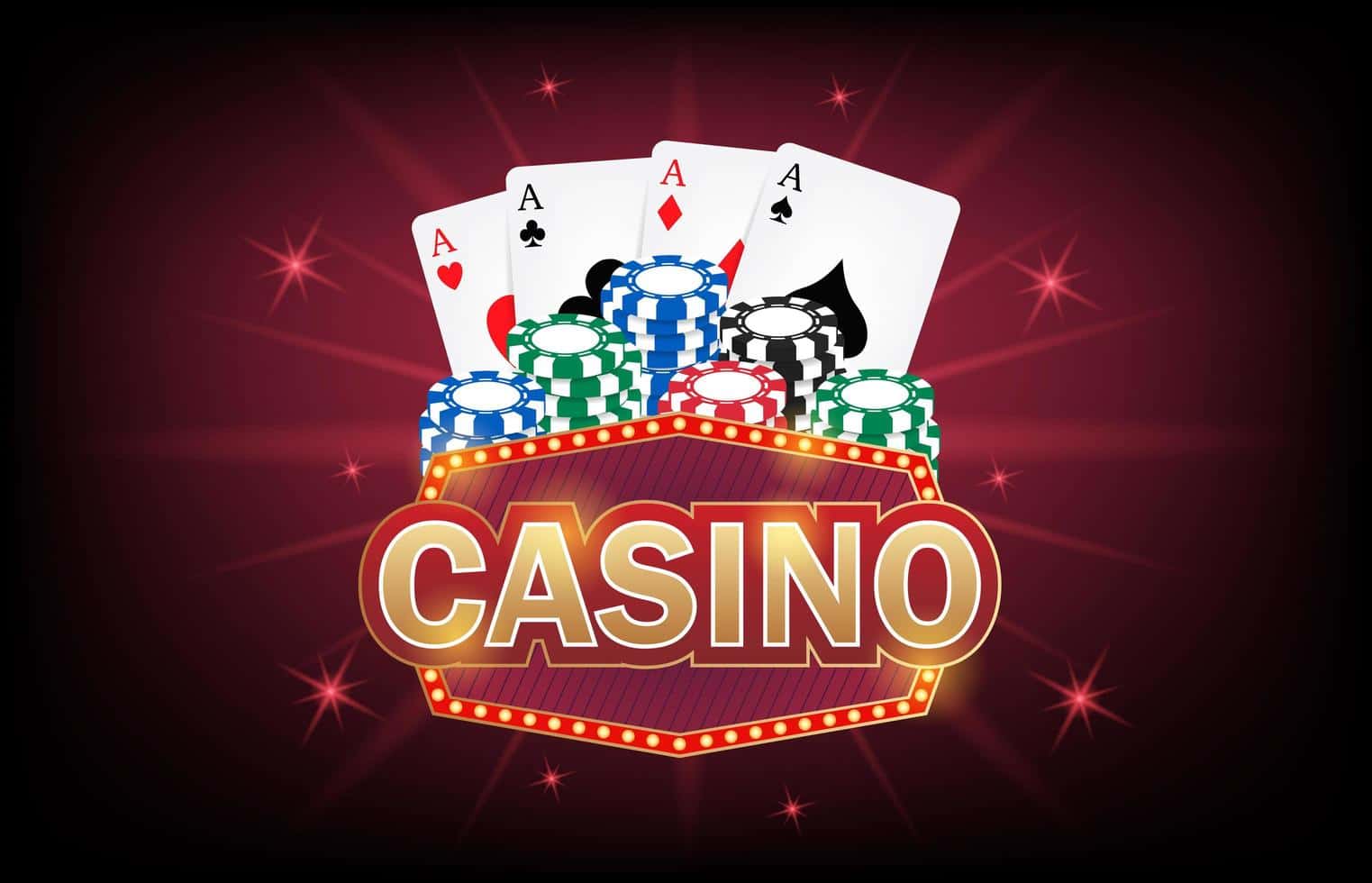 Rahasia Kemenangan Live Casino Bikin Ketagihan Main Terus