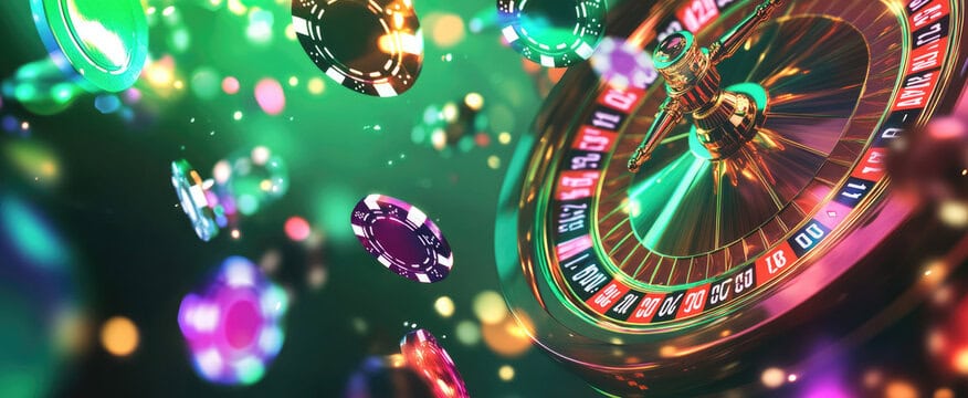 Kemenangan Live Casino Gampang Raih Bonus Cuan Sekarang
