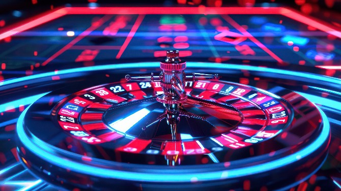Keuntungan Seru dan Praktis Bermain Live Casino Online 2026