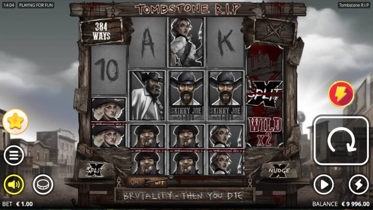 Tombstone Duel Koboi Sengit Penuh Aksi dan Kejutan #1