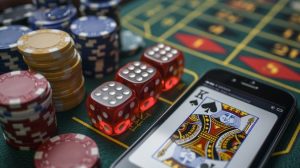 Strategi Mudah Bermain Live Casino Biar Gak Bingung Lagi